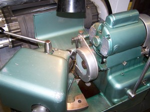 valve grinder